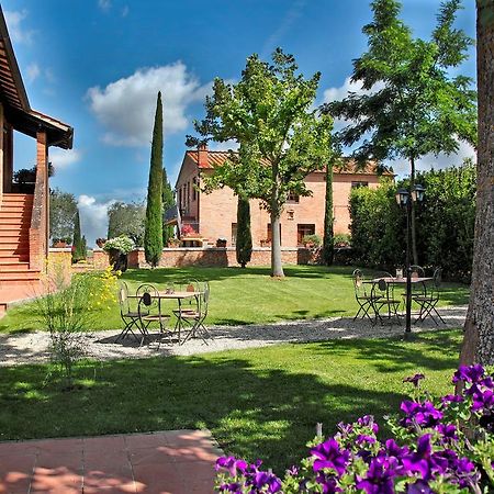 Hotel Borgo Tre Rose à Valiano Extérieur photo