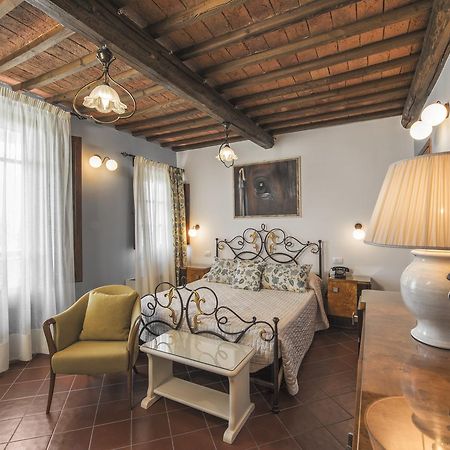 Hotel Borgo Tre Rose à Valiano Extérieur photo