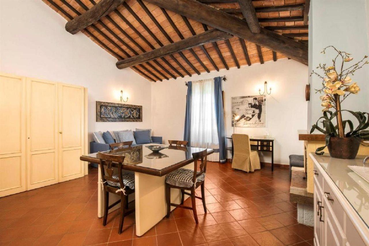 Hotel Borgo Tre Rose à Valiano Extérieur photo