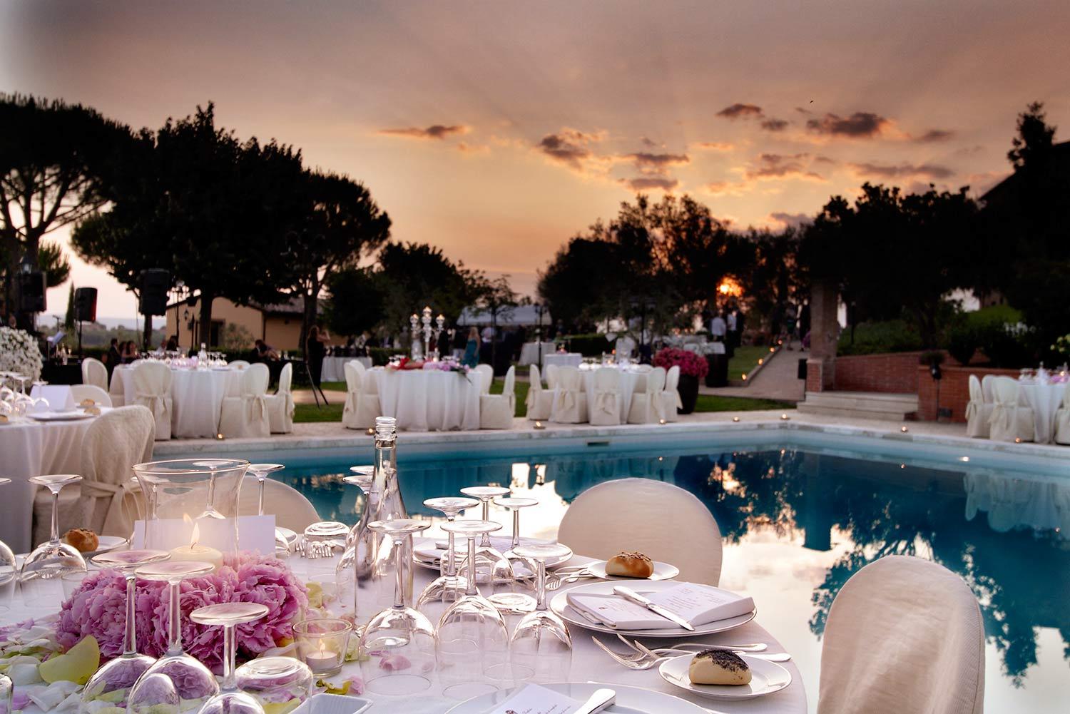 Hotel Borgo Tre Rose à Valiano Extérieur photo