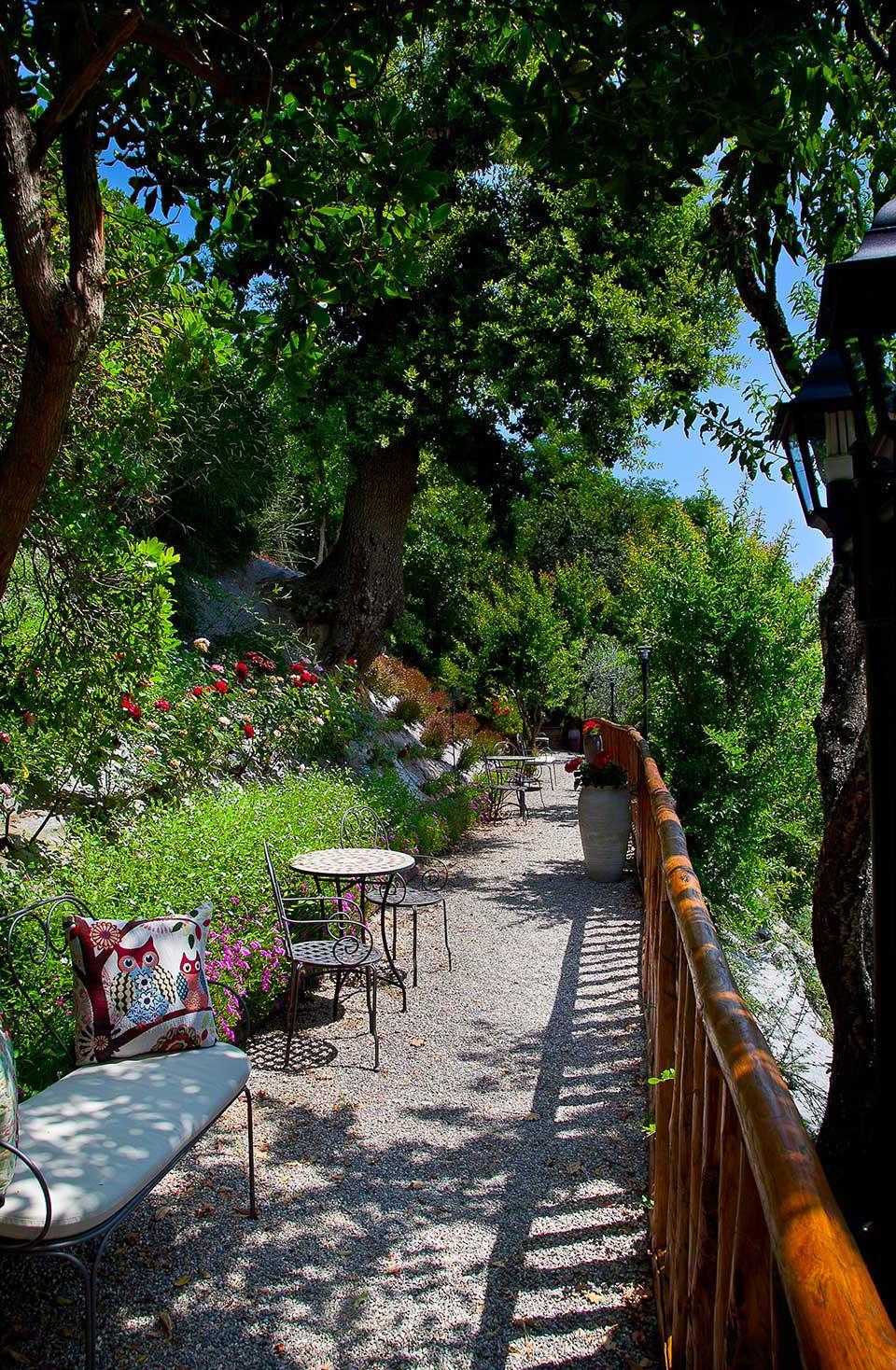 Hotel Borgo Tre Rose à Valiano Extérieur photo