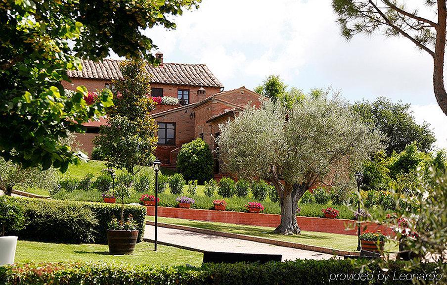 Hotel Borgo Tre Rose à Valiano Extérieur photo