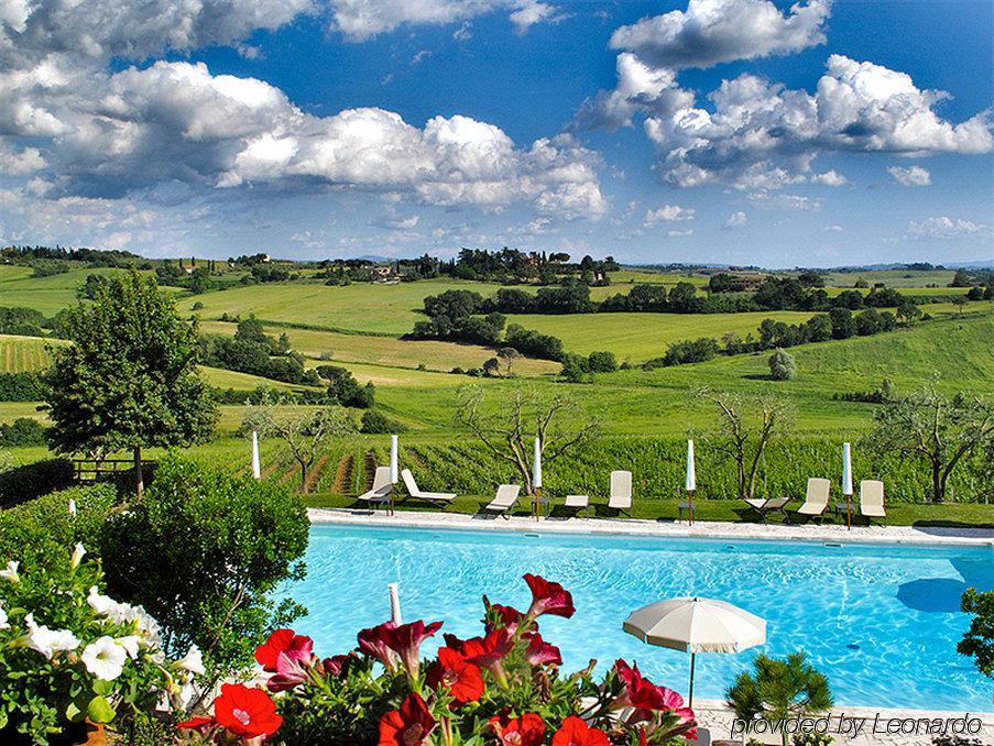 Hotel Borgo Tre Rose à Valiano Facilités photo