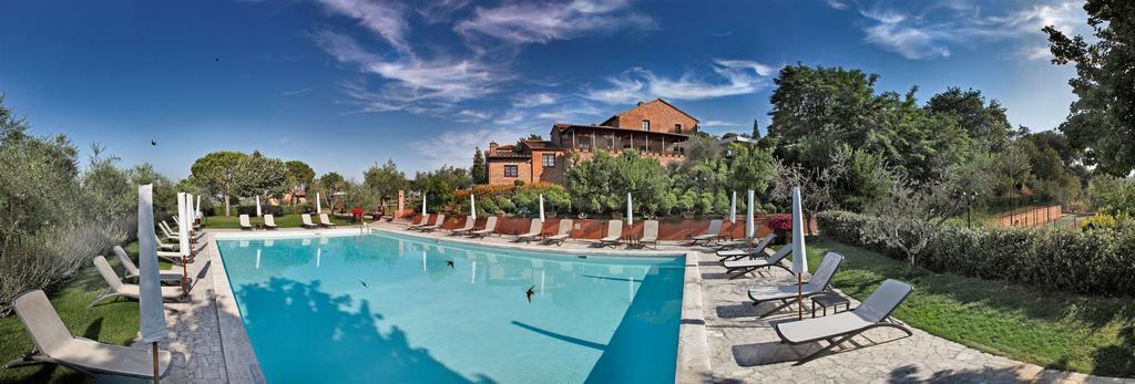 Hotel Borgo Tre Rose à Valiano Extérieur photo