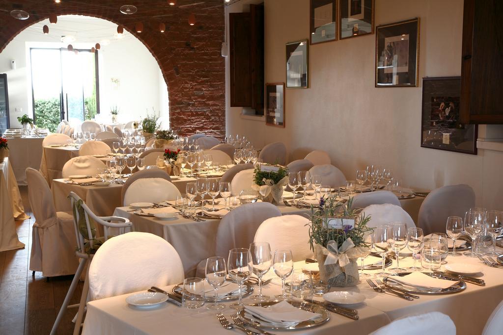 Hotel Borgo Tre Rose à Valiano Extérieur photo