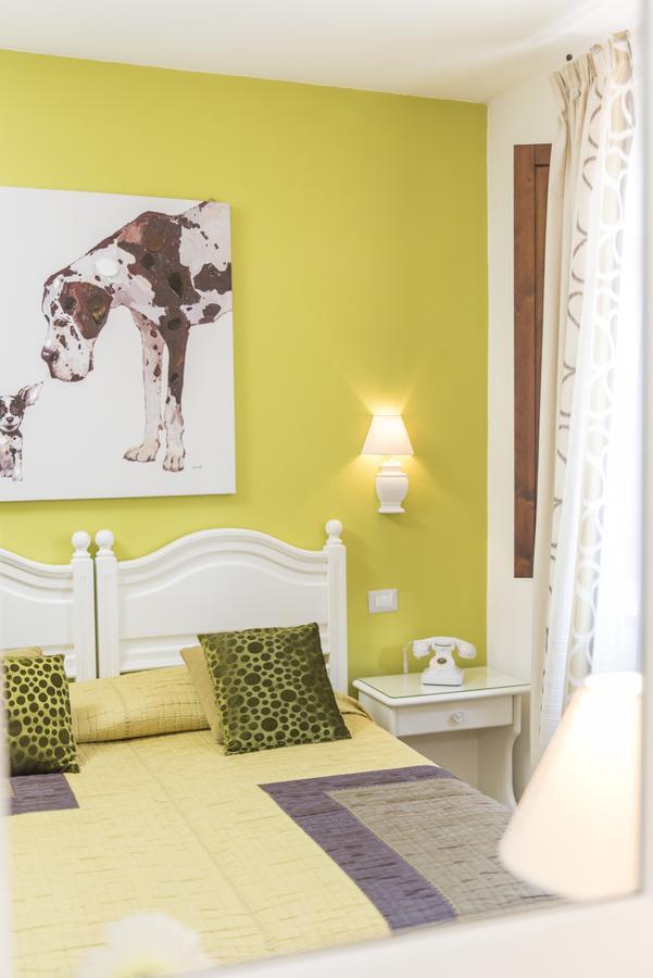 Hotel Borgo Tre Rose à Valiano Extérieur photo