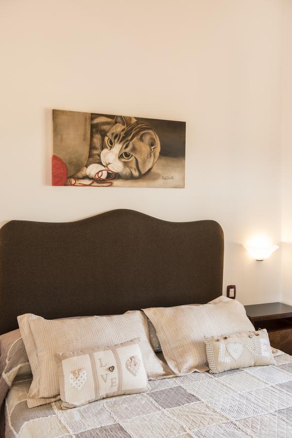 Hotel Borgo Tre Rose à Valiano Extérieur photo