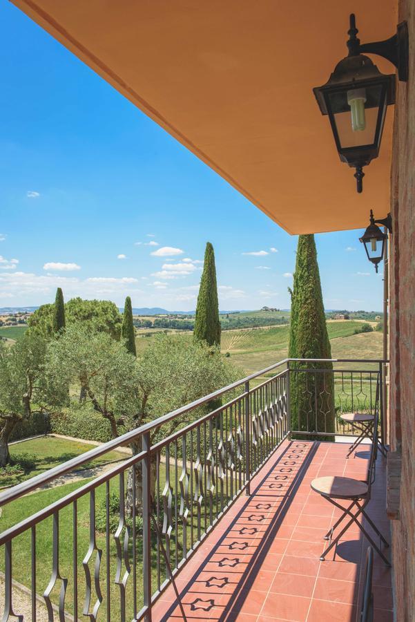 Hotel Borgo Tre Rose à Valiano Extérieur photo