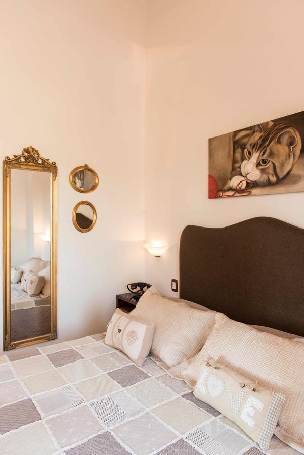 Hotel Borgo Tre Rose à Valiano Extérieur photo