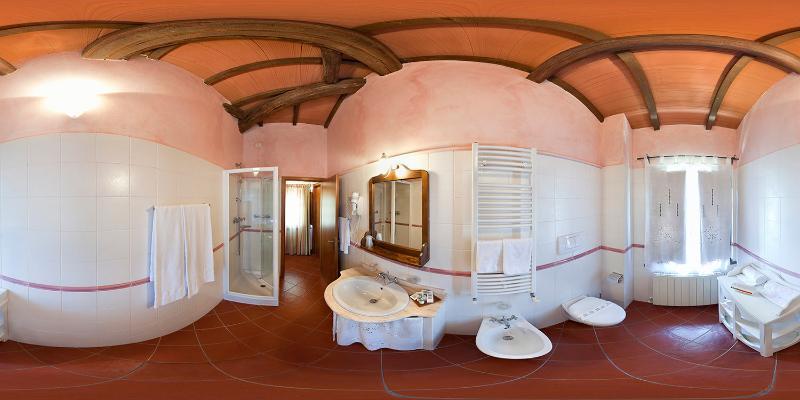 Hotel Borgo Tre Rose à Valiano Extérieur photo