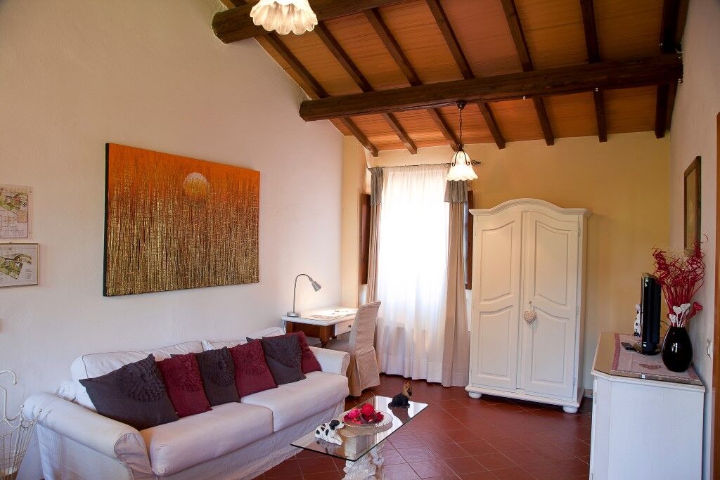 Hotel Borgo Tre Rose à Valiano Extérieur photo
